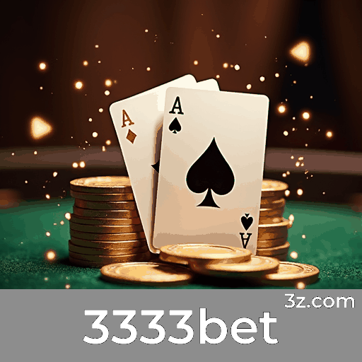 Inovação e Valor em Jogos de Aposta: 3333bet Redefine Padrões