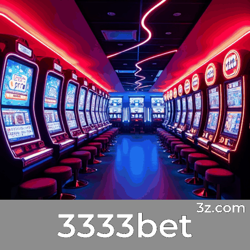 3333bet Jogos: Domine Estratégias e Maximize Ganhos