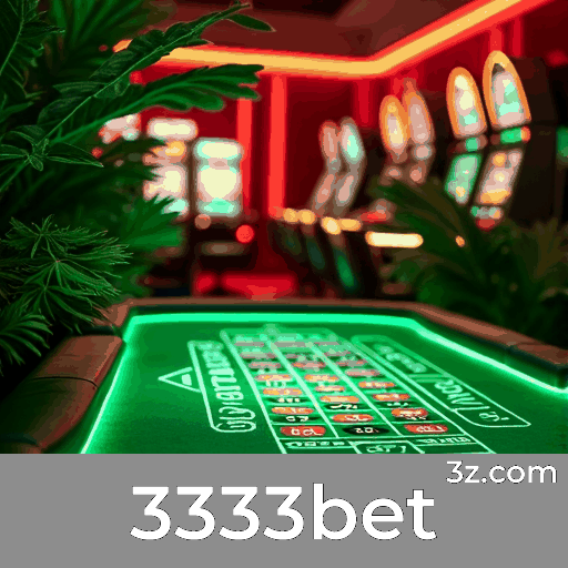 3333bet Bônus: Estratégias Inteligentes para Valor Máximo
