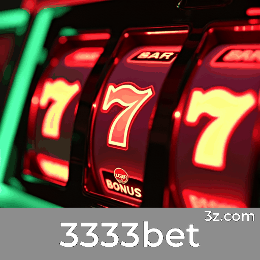 3333bet: Tecnologia de Nuvem e Segurança de Dados Inigualáveis