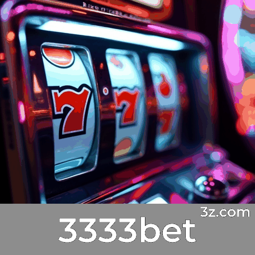 3333bet: Experimente Apostas Móveis Completas