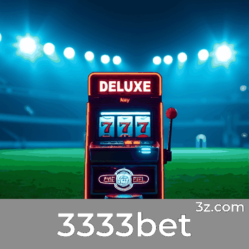 3333bet: Tecnologia de Nuvem e Segurança de Dados Inigualáveis