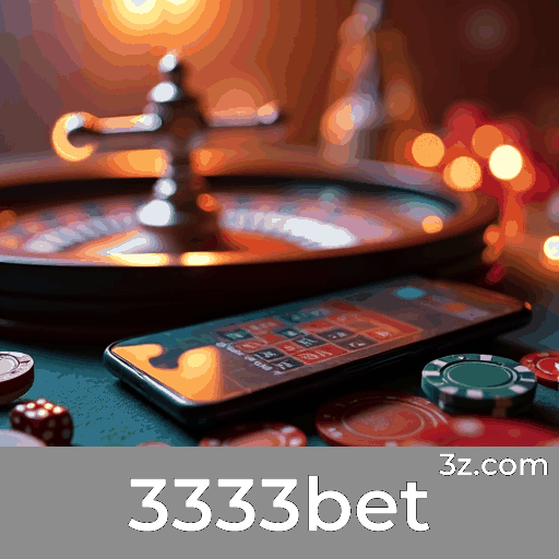 Estratégias de Apostas Esportivas: Análise de Dados Avançada no 3333bet