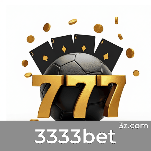 Estratégias de Apostas Esportivas: Análise de Dados Avançada no 3333bet