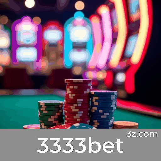 Inovação e Valor em Jogos de Aposta: 3333bet Redefine Padrões