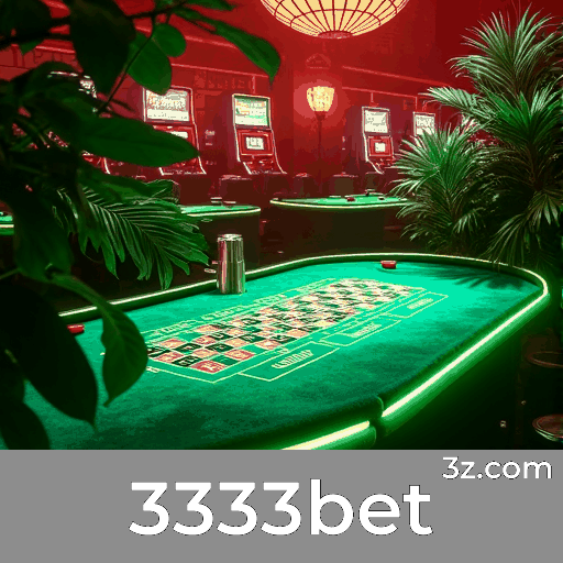 3333bet Bônus: Estratégias Inteligentes para Valor Máximo