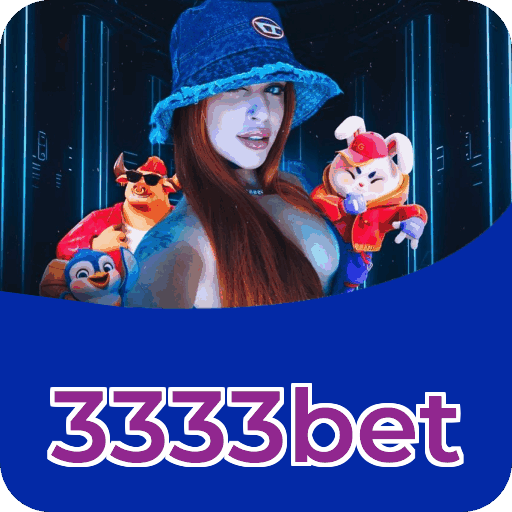 Siga a 3333bet no Facebook