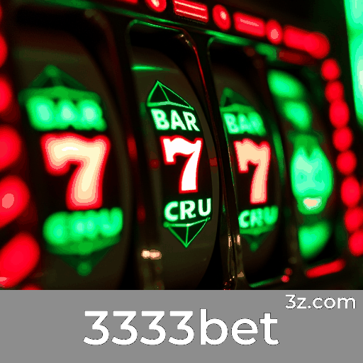 3333bet Jogos: Domine Estratégias e Maximize Ganhos