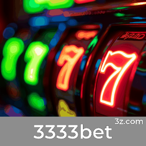 3333bet: Seu Cassino Online Confiável